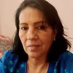 Ida Alvarez - @idaalvarez021260 - Instagram