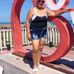 Ida Alvarez - Facebook