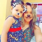 Cida Ramos - @idaamos12 - Instagram