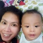 Ida Amos - @ida_siappa - Instagram