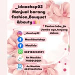 _idaashop02 - @_idaashop02 - Instagram