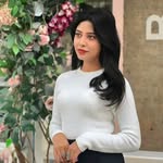 Ida Ambrose - @idaashraf.jw - Instagram