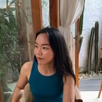 Ida Ayu Shima - @idaashima - Instagram