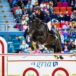 IDA FRANZÉN - @idaashowjumping_ - Instagram