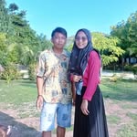 Risda Yanti - @ida_ashter - Instagram