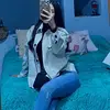 Ida Baker - @kqwmqcsqqyn0 - TikTok