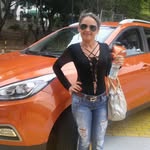 Ida Barreto - @barretoida - Instagram