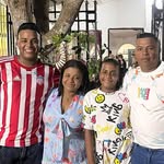 Ida Barrio - @barriosidalides - Instagram