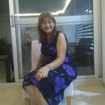 Ida Barrios - @idabarrios50 - Instagram