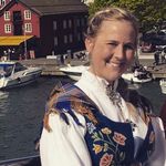 Ida Arneberg-Bauer - @idaab11 - Instagram