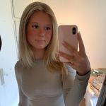 Ida Bauer - @idasofie_10 - Instagram