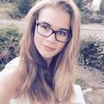 Ida Becker - @sbecker2201 - Instagram
