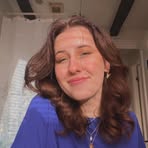 Ida Becker - Facebook