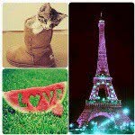 ida becker - @idabecker2004 - Instagram