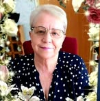 Ida Becker - Facebook