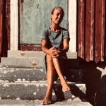 Ida Beckman - @idabinsta - Instagram