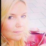 Ida Beckman - @mangabeckarsma - Instagram