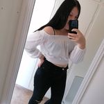 Ida Elin Hultman Berg - @idaberghultman1999 - Instagram