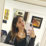 Ida Bernal - @idaa_bernal - Instagram