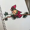 adraifyx2ki - @idaberntsenfisknr - TikTok