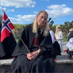 Ida Berntsen - @berntida - Instagram