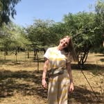 Ida Jonsbu Berntsen - @tanzanida - Instagram