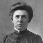 Ida Tarbell - @i.da.best - Instagram