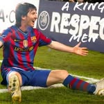 Messi:no.1 - @mess.idabest - Instagram