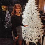 Ida Blanco - @ficherysoltctomiwr8 - Instagram