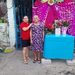 Idania Blanco - Facebook