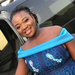 Ida Aba Blankson - @mz.ida_abablankson - Instagram