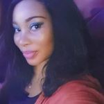 Ida Blankson Buhari - @idablankson - Instagram