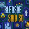 Bledsoe Said So - @bledsoesaidso - TikTok