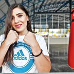 Ida 🛎️🥊🎖️ - @idafightbloom - Instagram