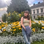 Ida Blom - Facebook