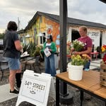 Ida Blooms Collaborative - @ida_blooms_collaborative - Instagram