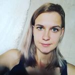 Inga Dāboliņa - @idabolina - Instagram