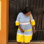 Ida Bonsu Agyemang Prempeh - @idabonsuagyemangprempeh - Instagram