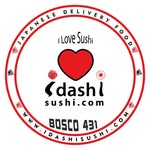 Idashi Sushi Bosco - @idashisushibosco - Instagram