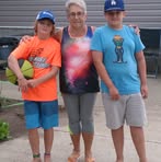 Ida Boucher - Facebook