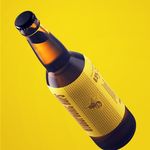 Hydroponic Hops - @cruzinvertidabrewery - Instagram