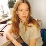 Ida Brockmann - @idabrockmann - Instagram