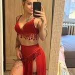 Ida Brunner - @ivabarbara57011 - Instagram