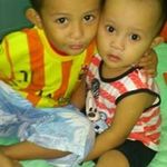 Bryan Ida Sannang Momoy - @bryanidasannang - Instagram