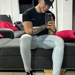 Bryan Romero - @bryanromeroidarraga - Instagram