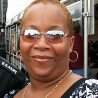 Ida Burrell - @idagarlick - Instagram