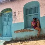Aida BuStos - @aidabustos - Instagram