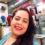 Ida Bastos Bustos - @bastosbustos - Instagram