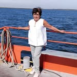 Ida Pulgar Bustos - @bustosidapulgar - Instagram