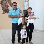Ida Caetano - Facebook